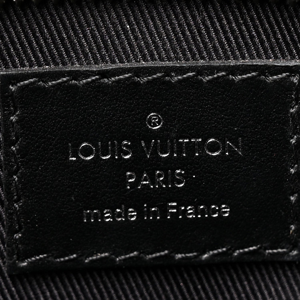 Monogram Eclipse Grand Sac Handbag