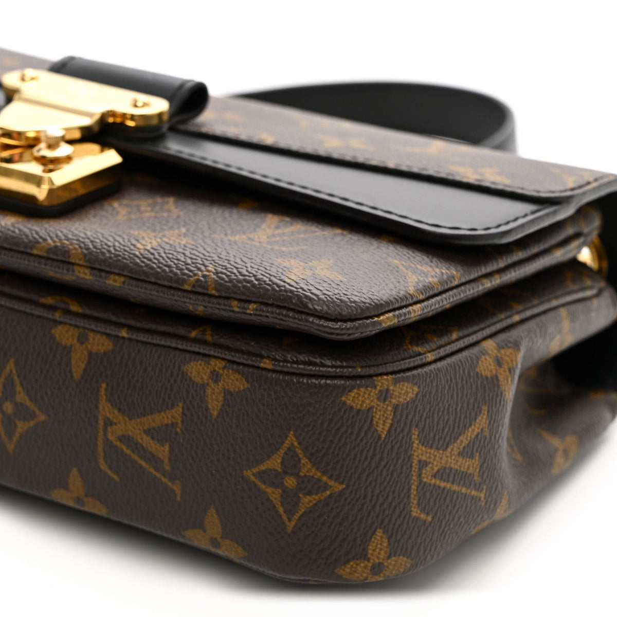 Handbag - Black