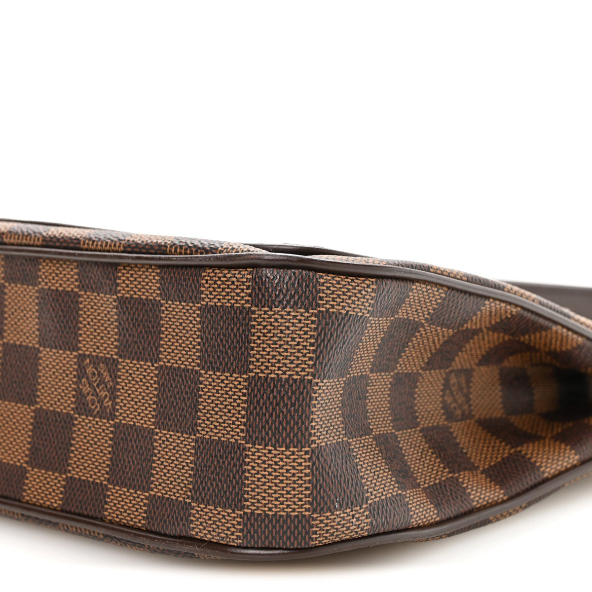 Damier Ebene Aubagne Handbag