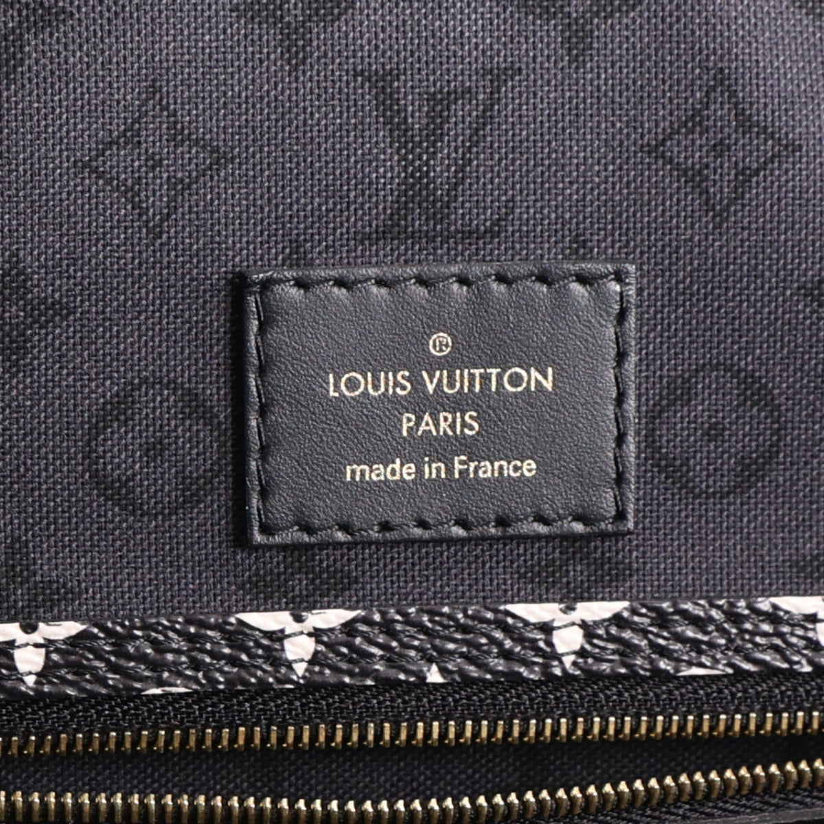 Handbag - Black
