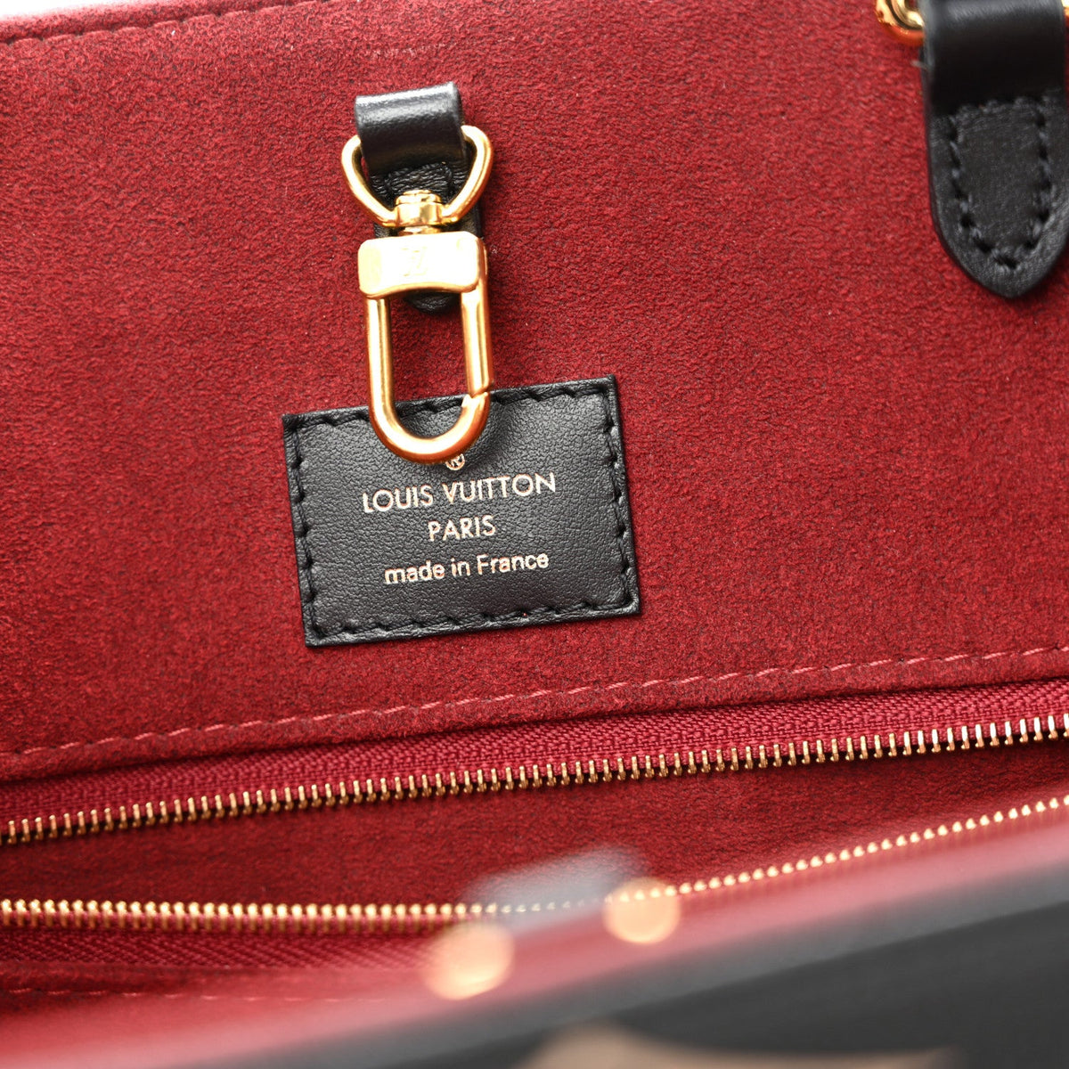 Handbag - Black
