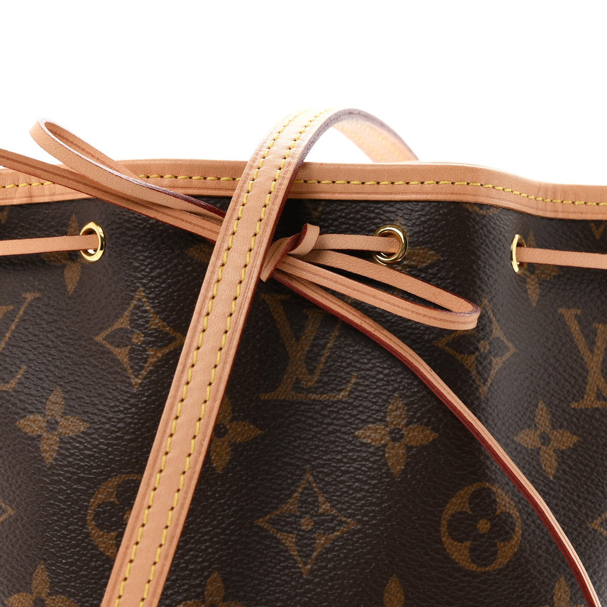 Nano Handbag