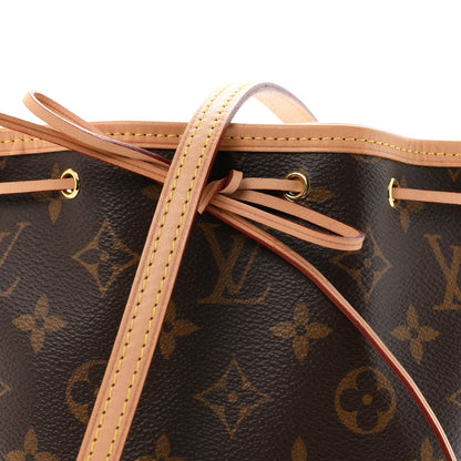 Nano Handbag
