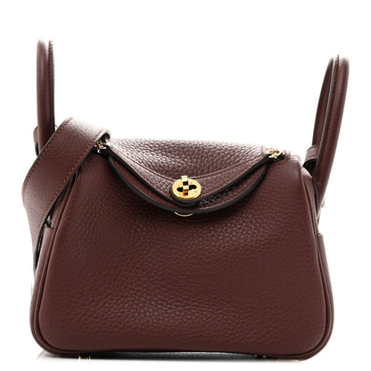 Mini Handbag