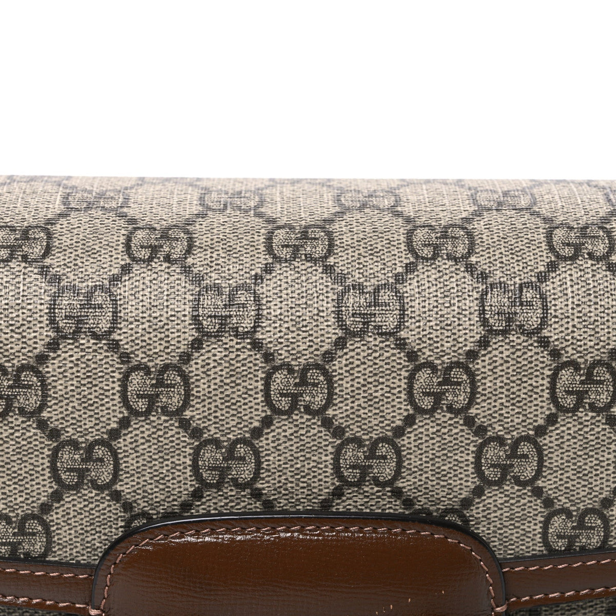 Shoulder Bag - Beige