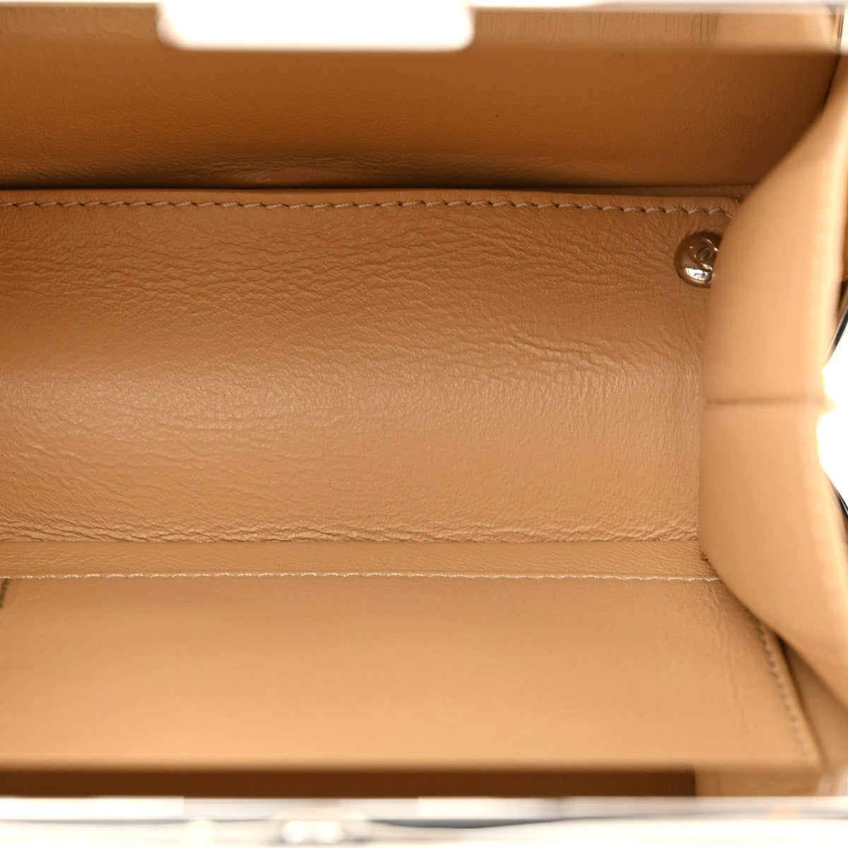 Small Handbag - Black