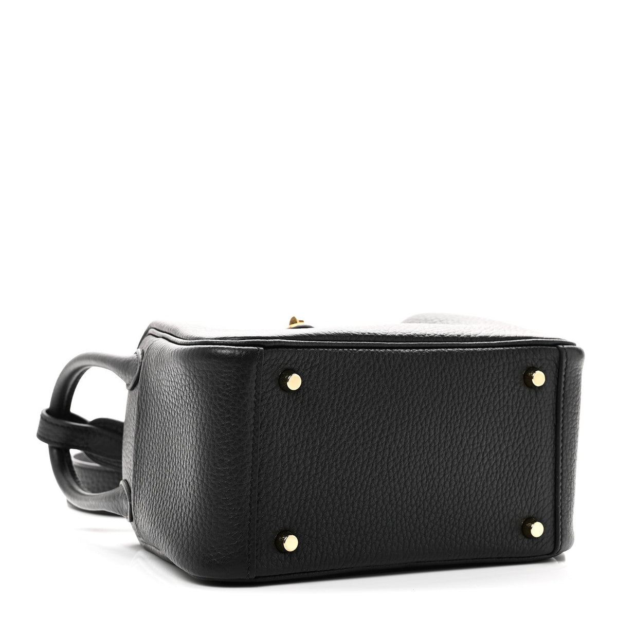 Mini Handbag - Black