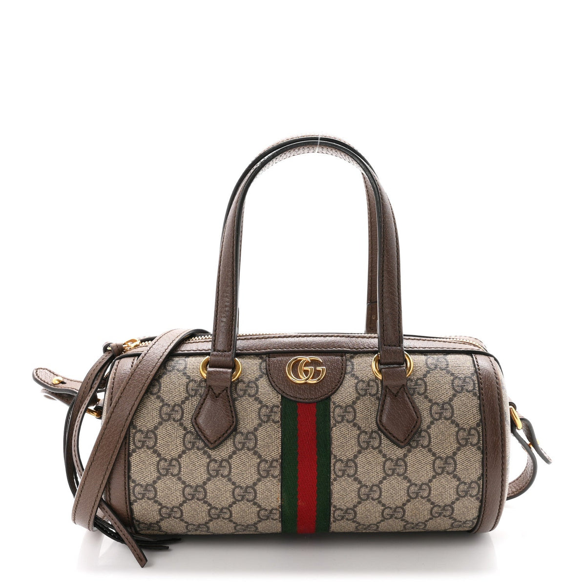 Small Handbag - Beige