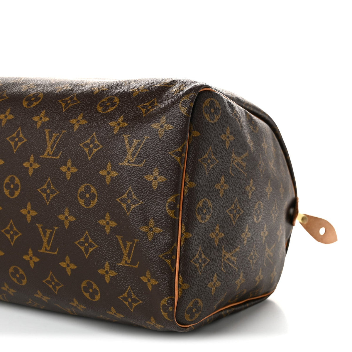 Monogram Speedy 40 Handbag