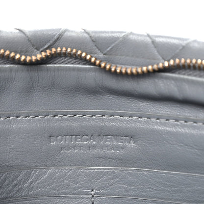 Small Nappa Pouch