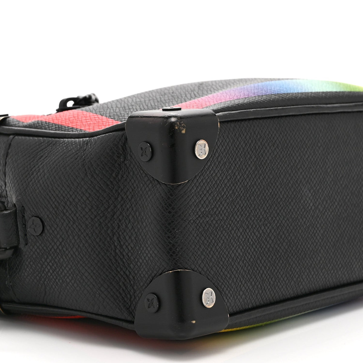 Mini Travel Bag - Black
