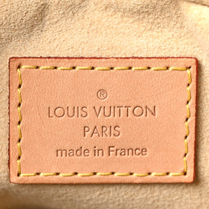 Handbag - Tan