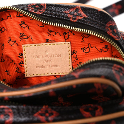 Catogram Paname Set Marron Handbag