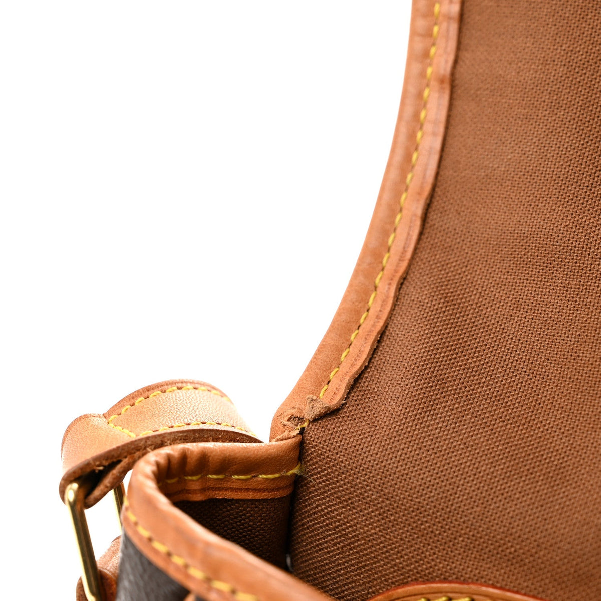 Monogram Sologne Handbag