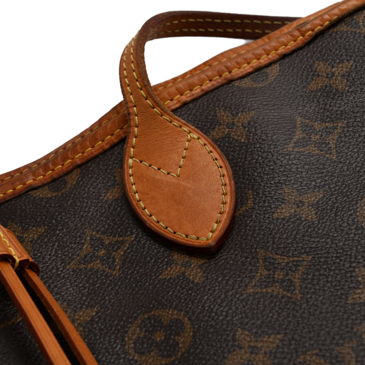 Monogram Neo Neverfull Gm Handbag