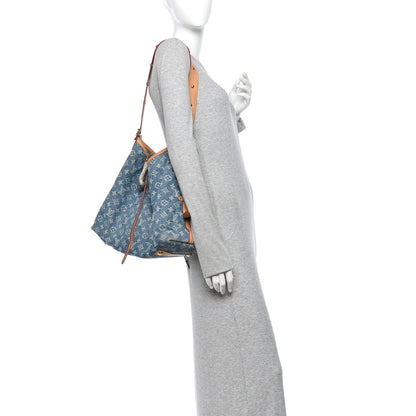 Handbag - Blue