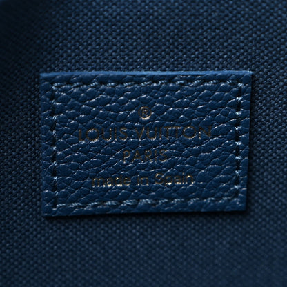 Wallet Bag - Blue