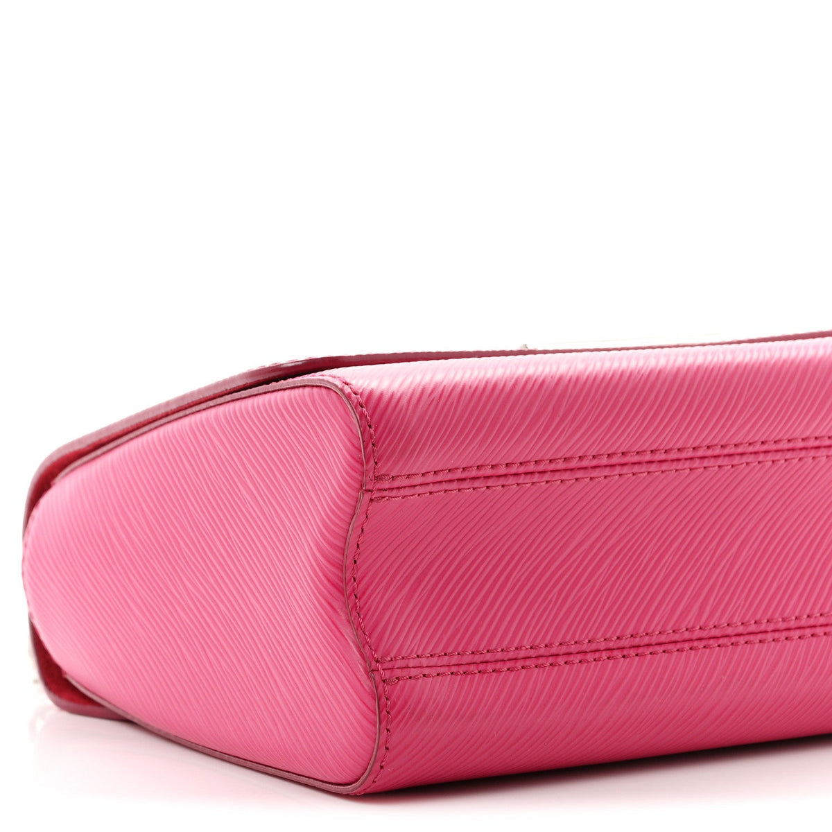 Shoulder Bag - Pink