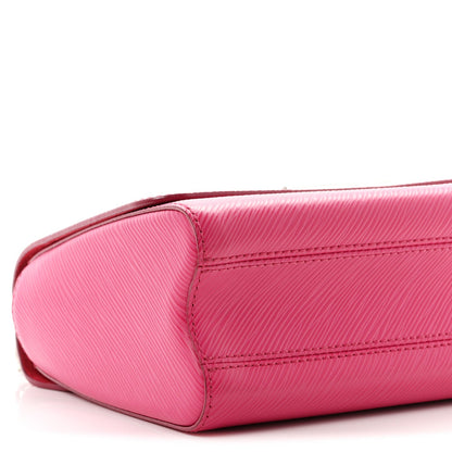 Shoulder Bag - Pink
