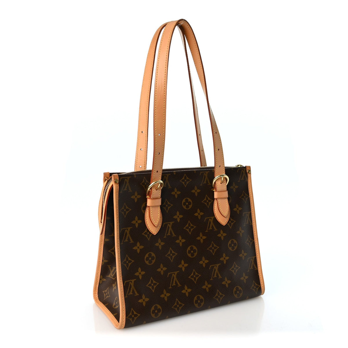 Monogram Popincourt Haut Handbag