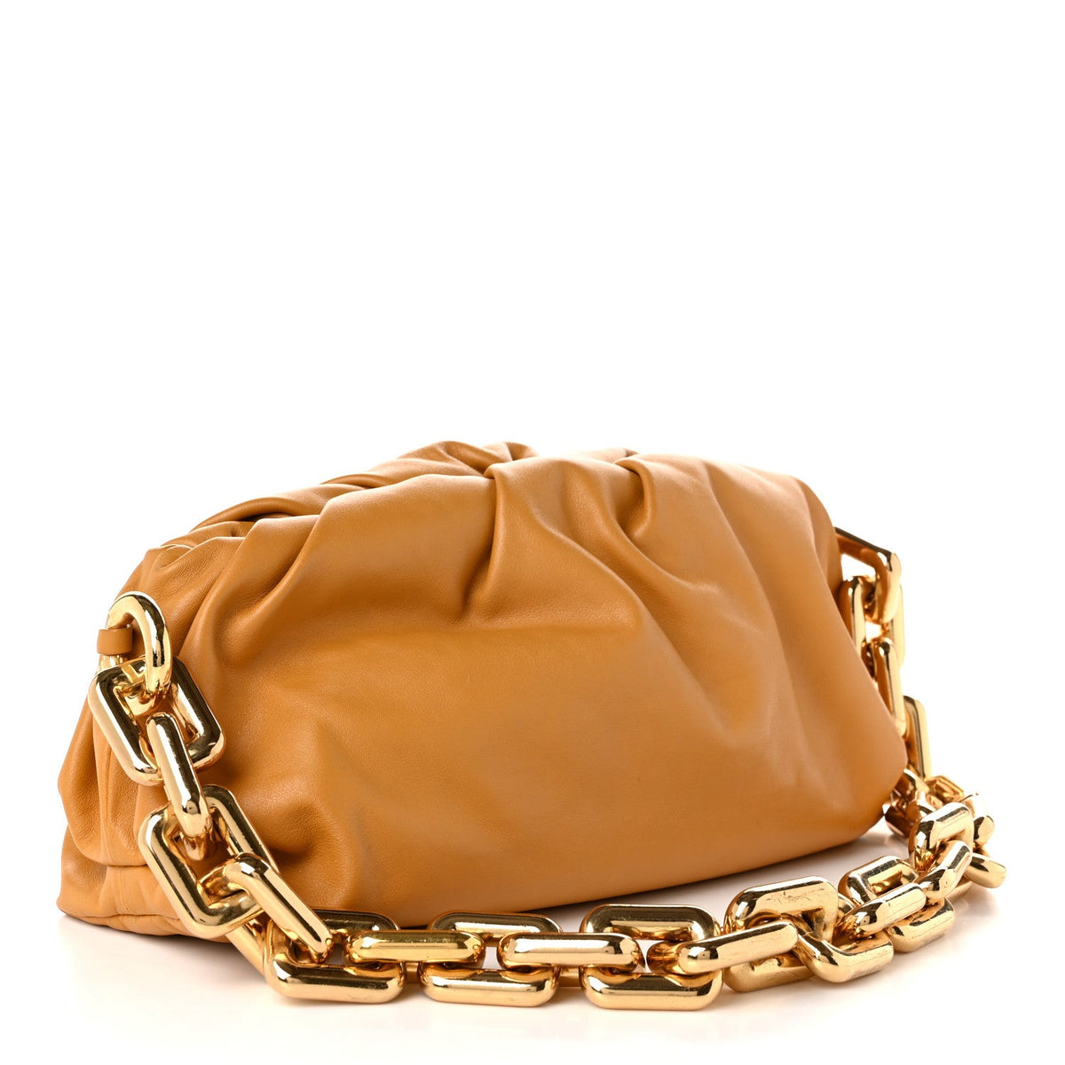 Calfskin Pouch