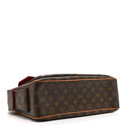 Monogram Multipli-Cite Handbag