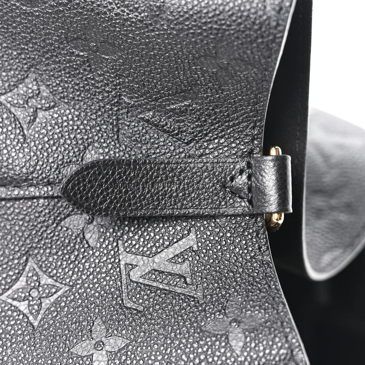Handbag - Black