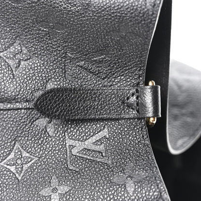 Handbag - Black