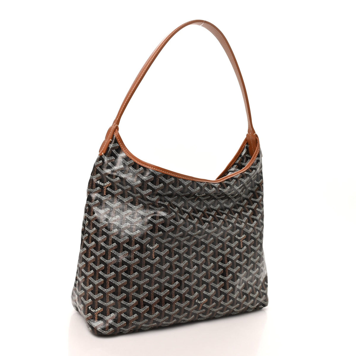 Hobo Bag - Black