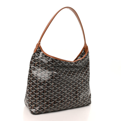 Hobo Bag - Black