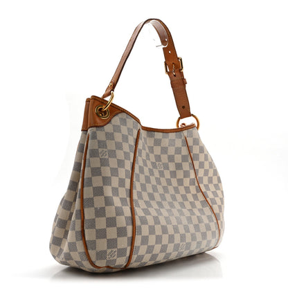 Damier Azur Galliera Gm Handbag
