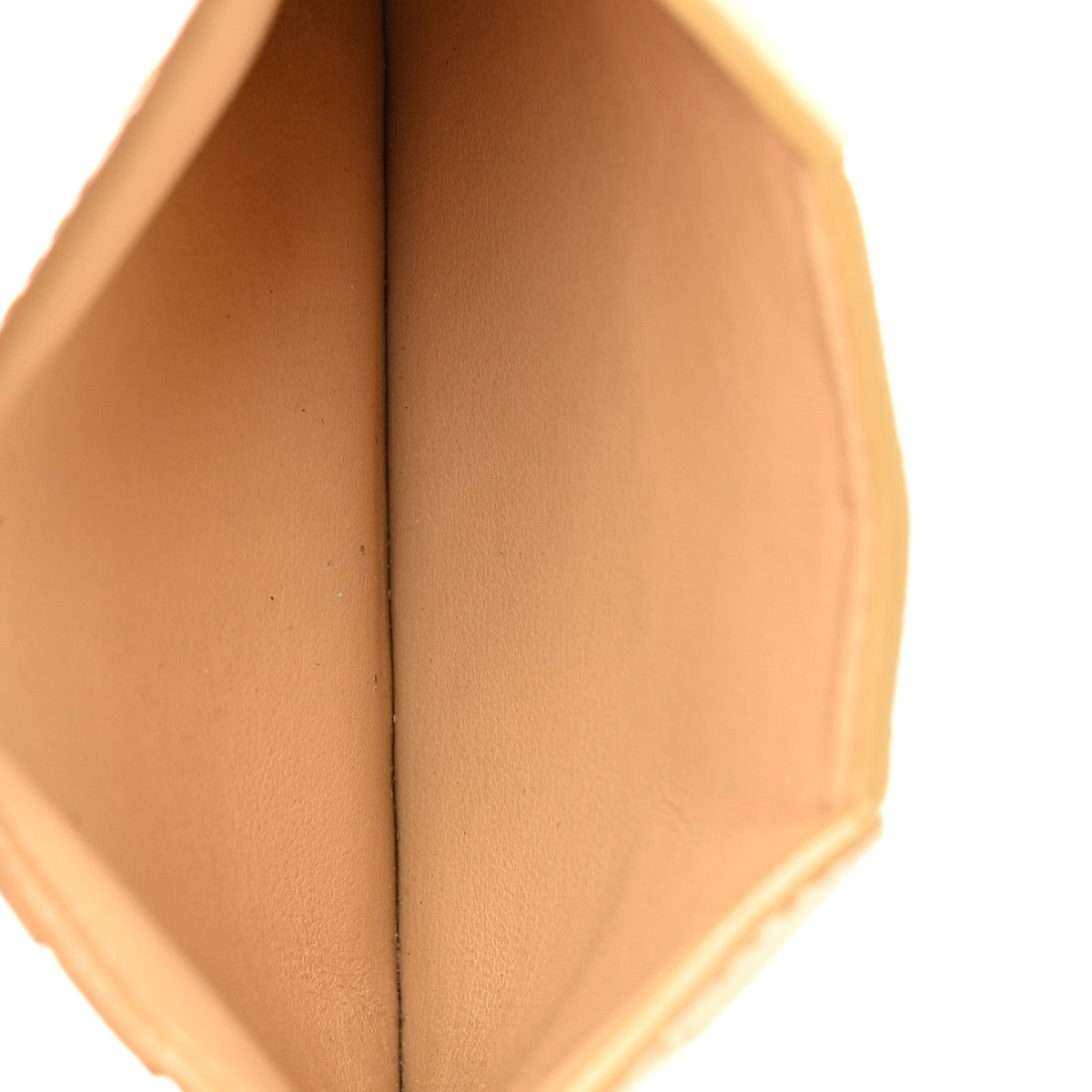 Calfskin Wallet Bag