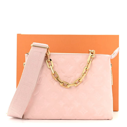 Lambskin Handbag