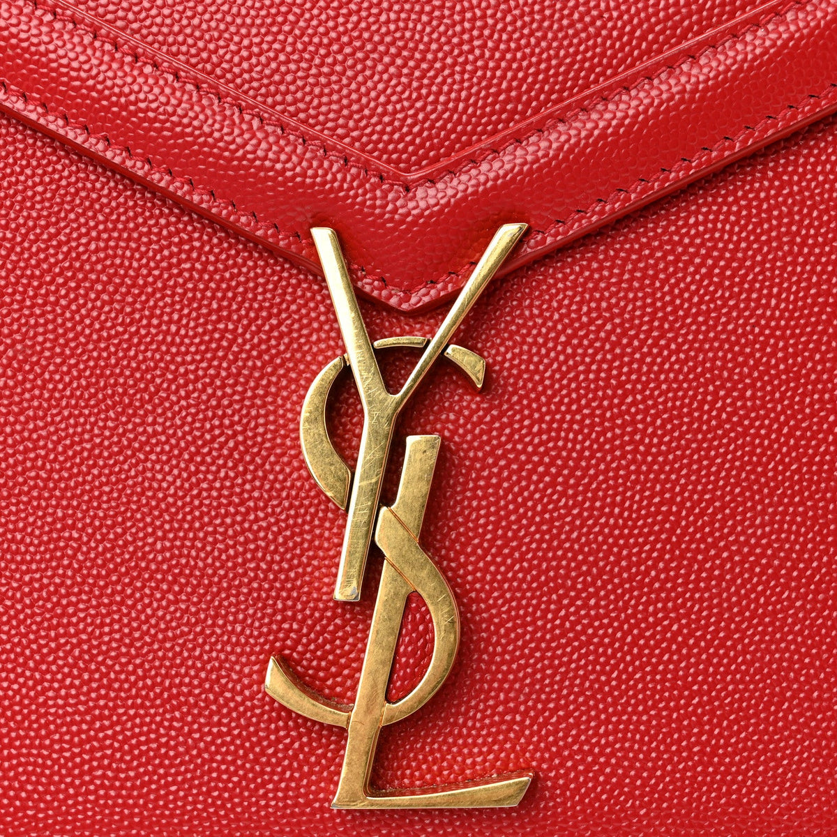 Handbag - Red