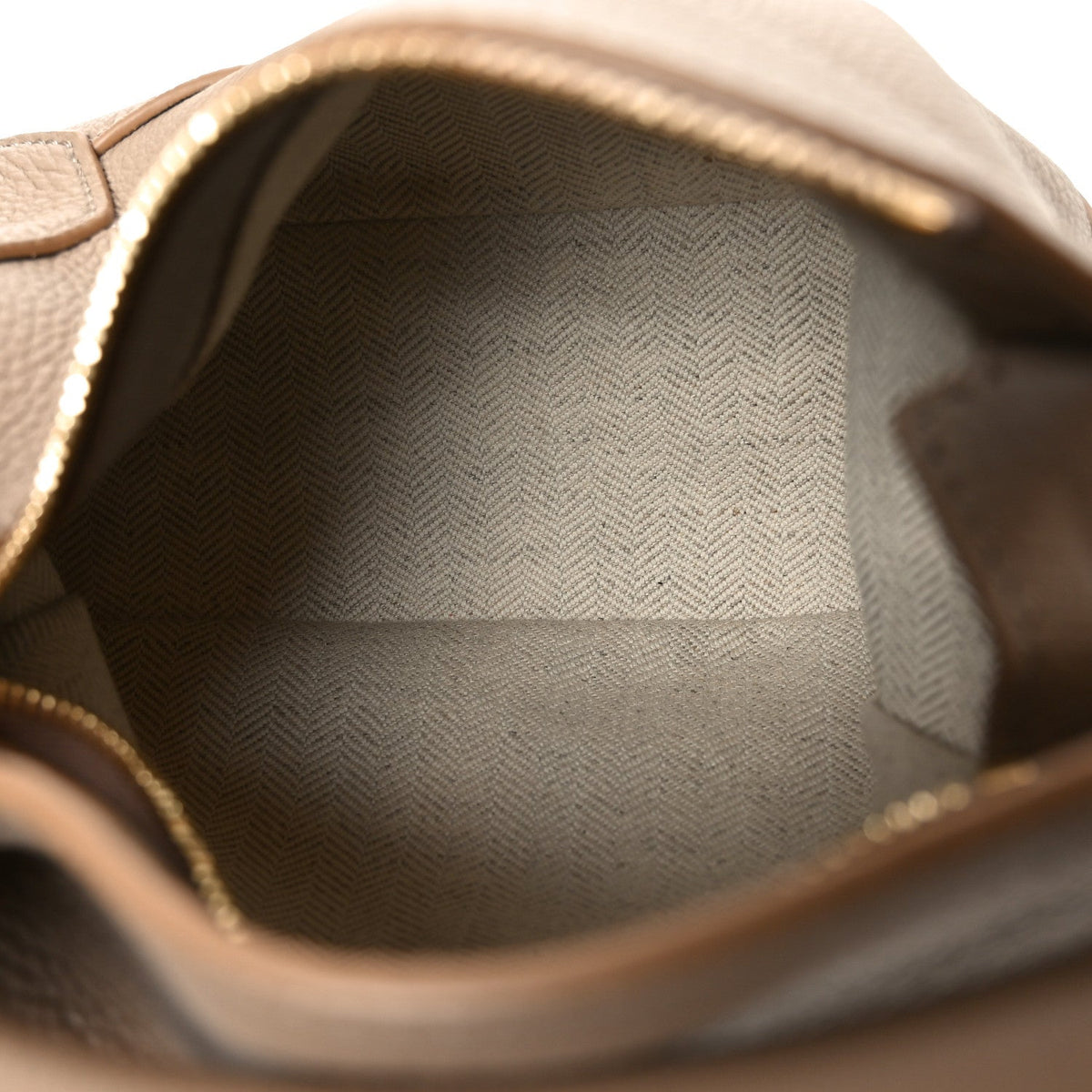 Mini Calfskin Handbag