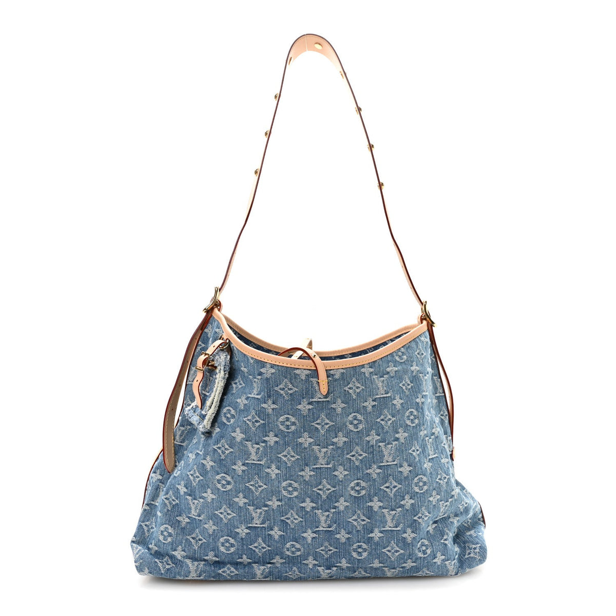 Handbag - Blue