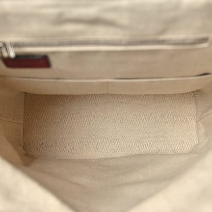 Calfskin Backpack