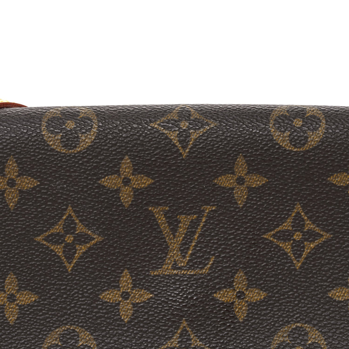 Monogram Pochette Twin Gm Handbag