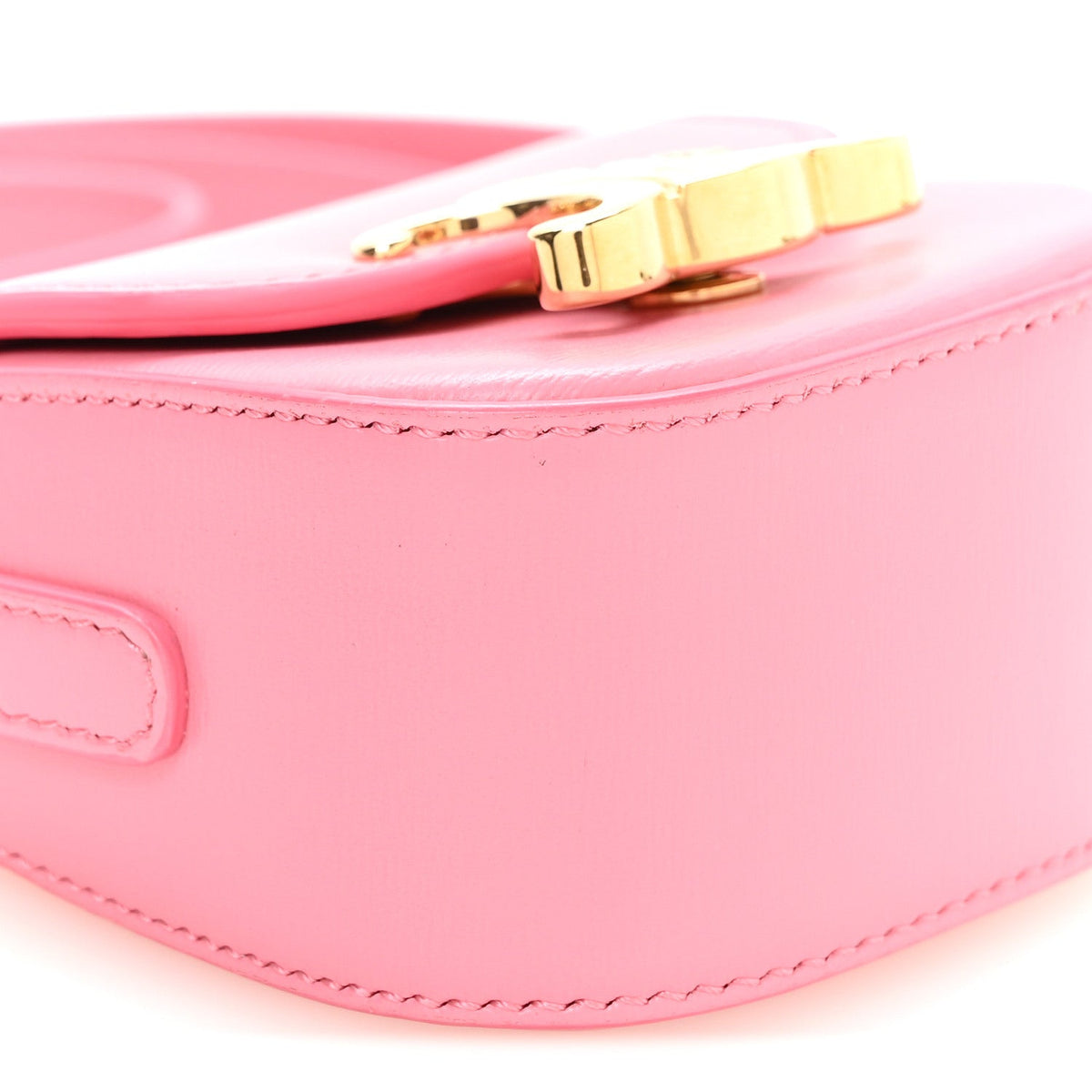 Calfskin Handbag