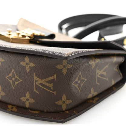 Reverse Monogram Tilsitt Handbag