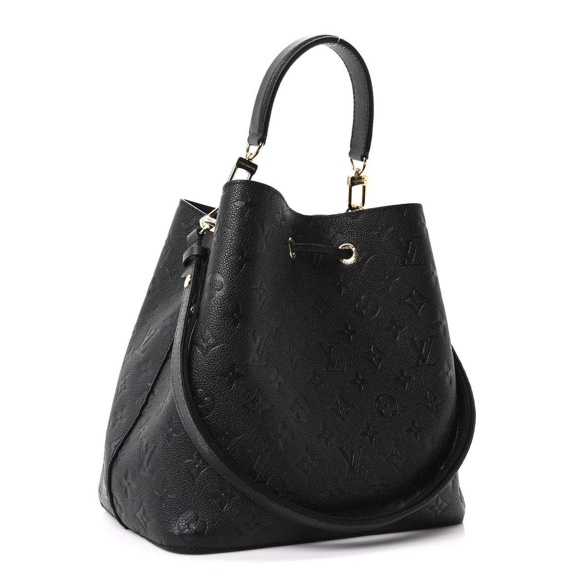Handbag - Black