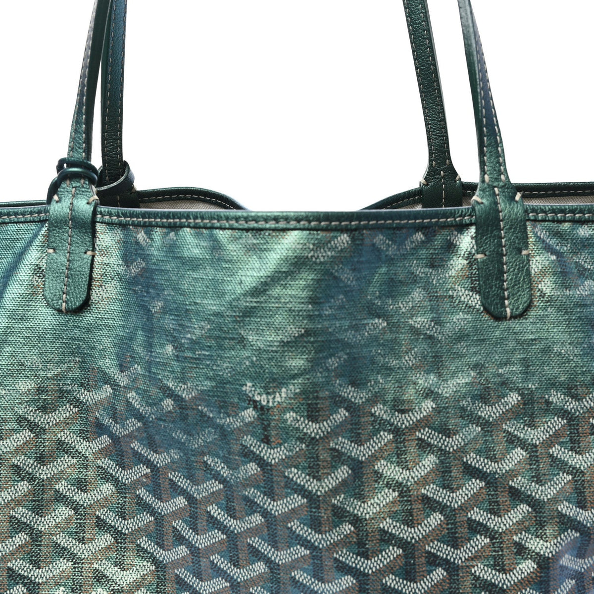 Handbag - Green