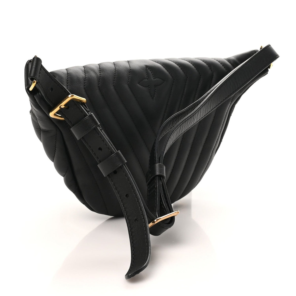 Handbag - Black