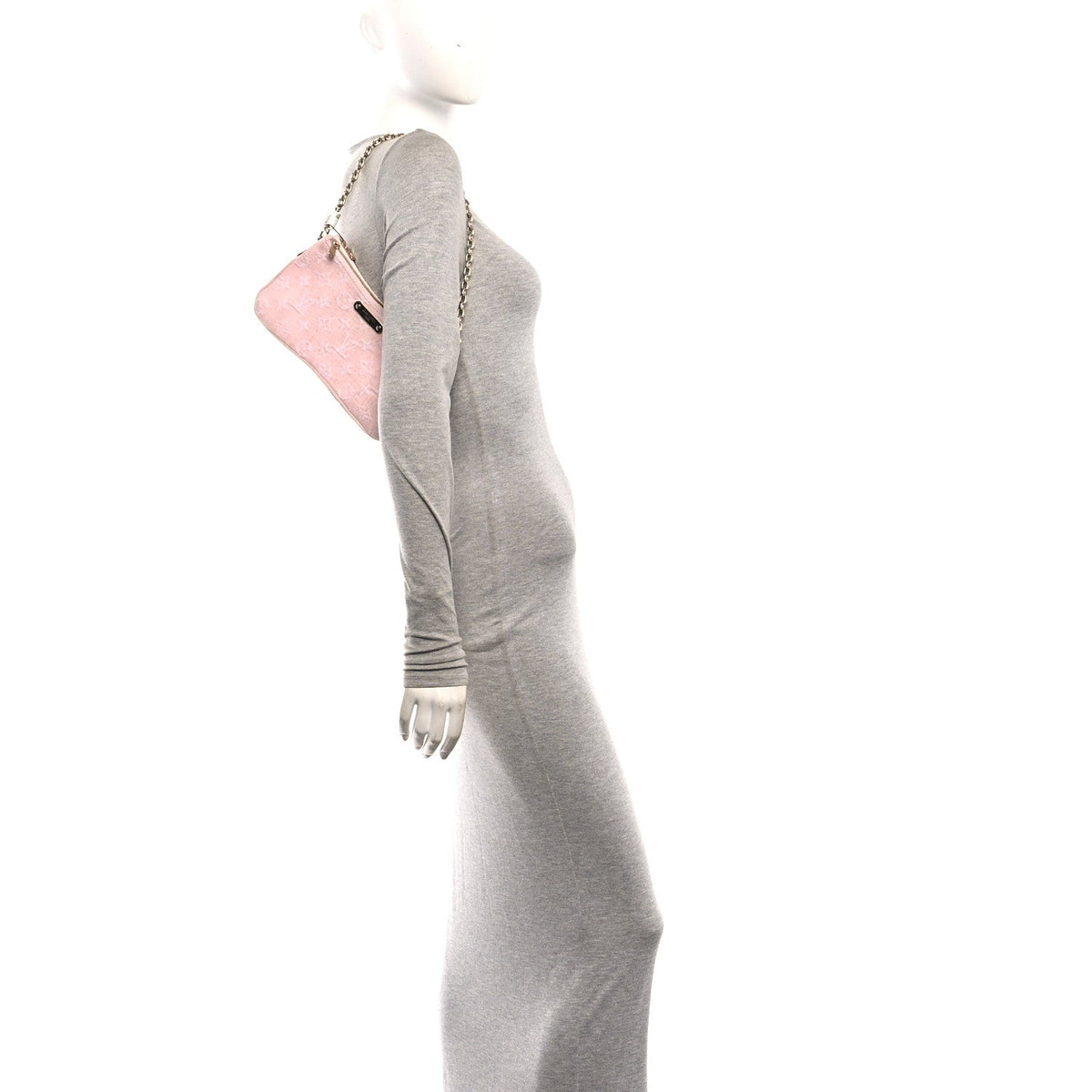 Handbag - Pink
