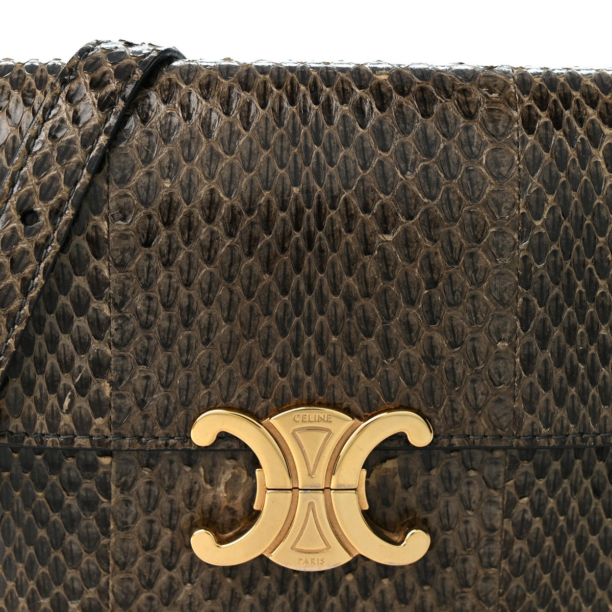 Handbag - Grey