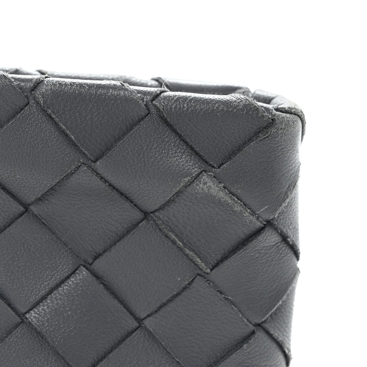 Small Nappa Pouch
