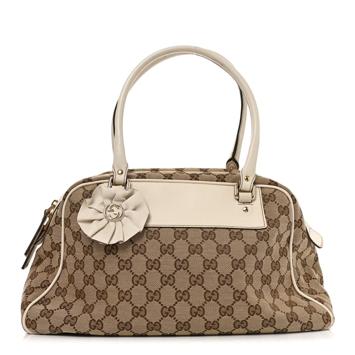 Tote Bag - Beige