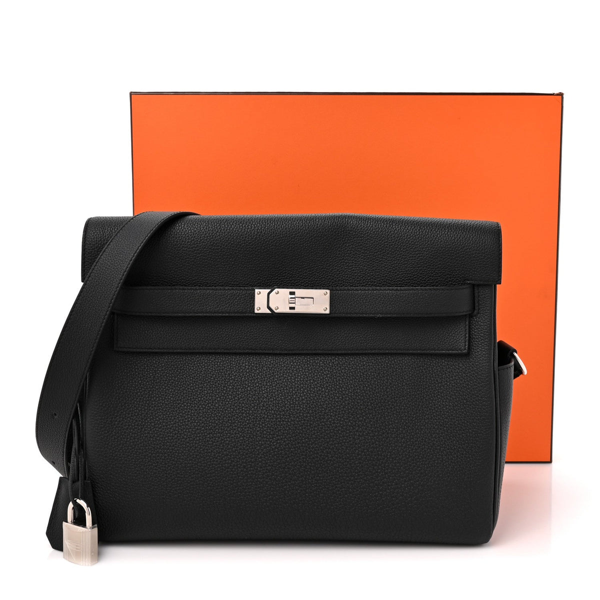 Handbag - Black