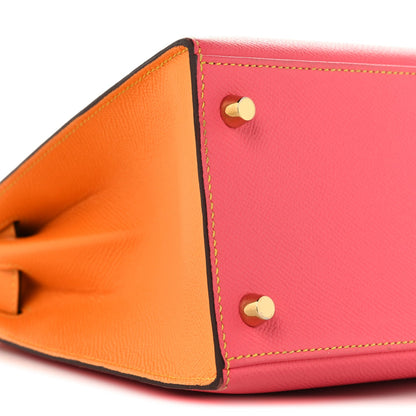 Epsom Handbag