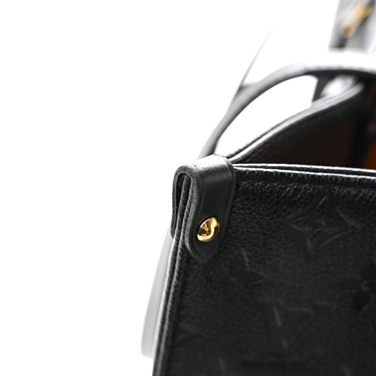 Handbag - Black